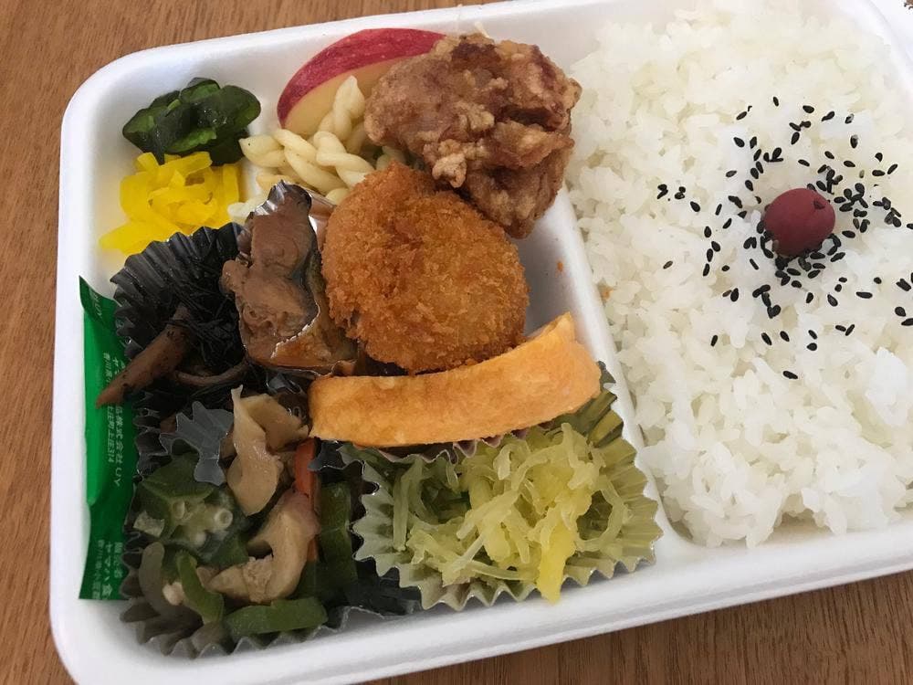 三六弁当