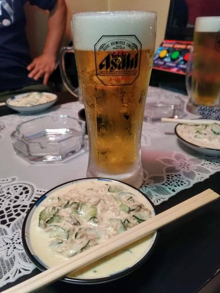 ちょいのみ居酒屋 カラオケ MABUHAI