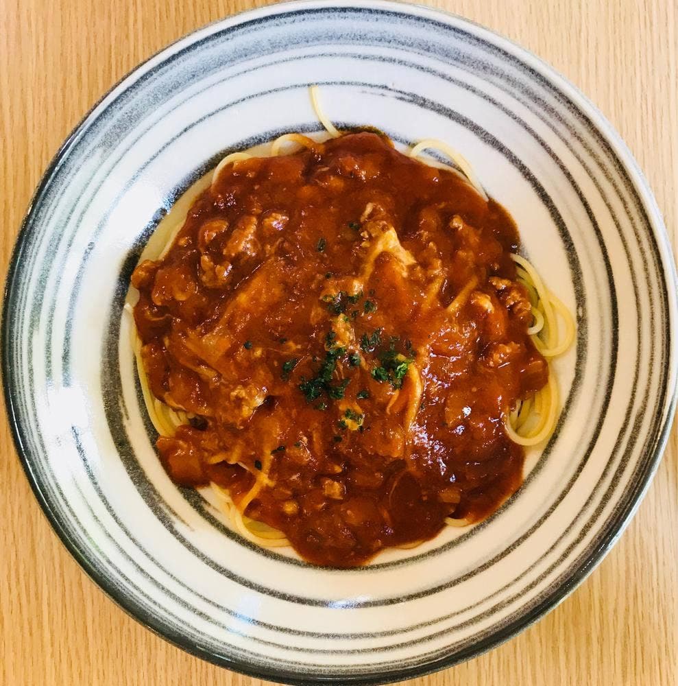 池のほとり Cafe HANA