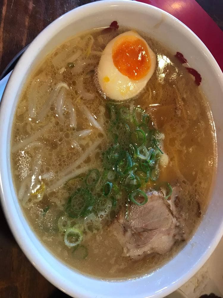 紀州和歌山らーめんきぶんや きぶんや 奈良富雄店