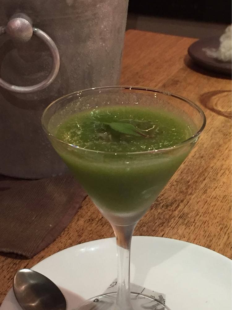 欧食酒堂 daccotta