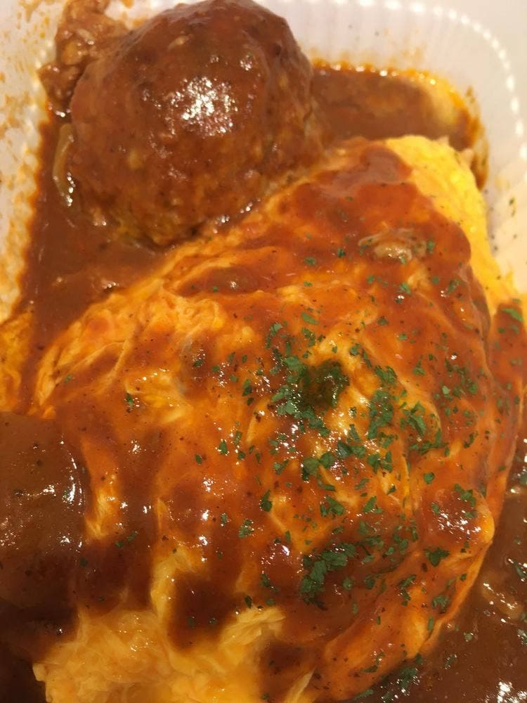 オムトラックピット 丸ビル店