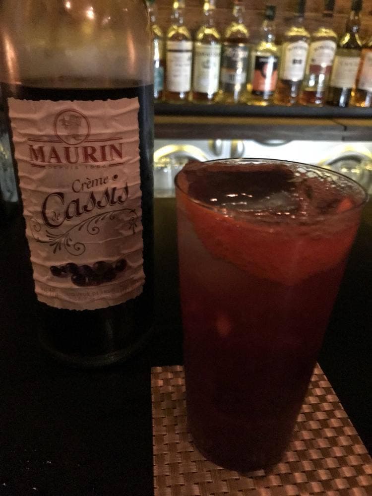 Frontierbar