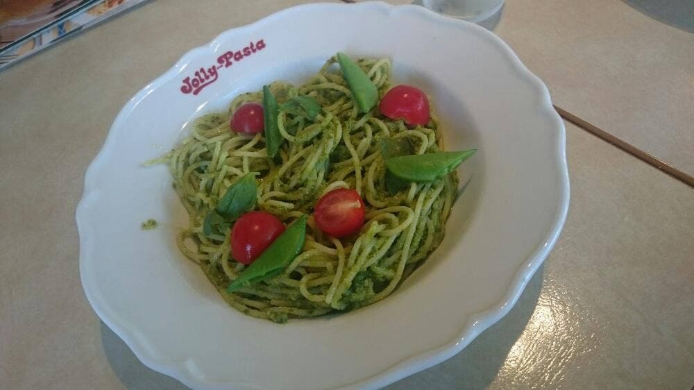 ジョリーパスタ 東大和店