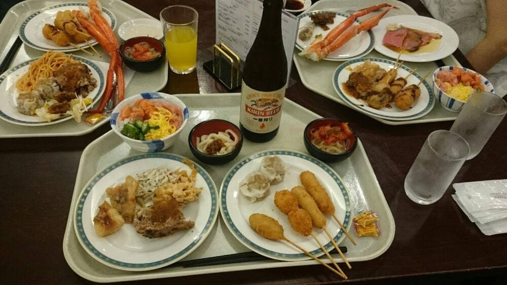 プリンスルーム 雫石プリンスホテル