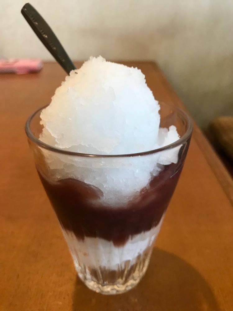 やまとやパーラー