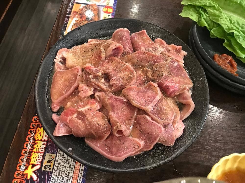 ホルモンおいで屋 秋葉原ホルモン おいで屋