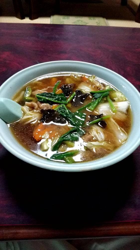 中華料理 幸楽苑