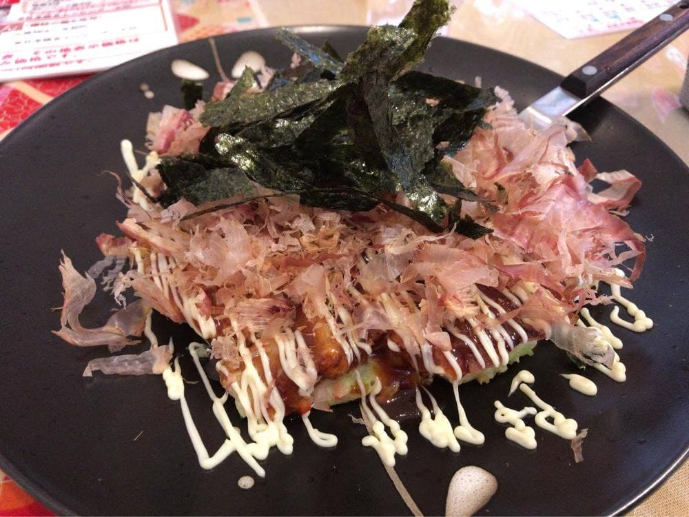 お好みカフェ 翔Ryu