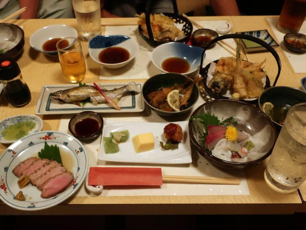 おか田