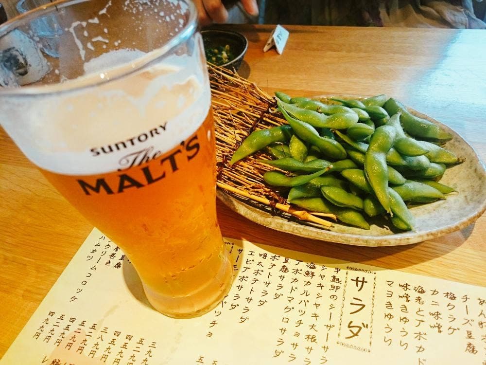 居酒屋よりみち 行徳駅前店