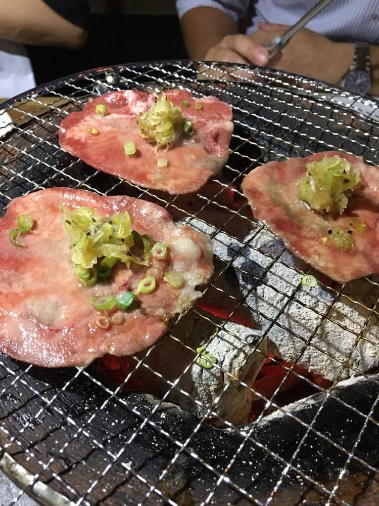 焼肉ダイニング 門