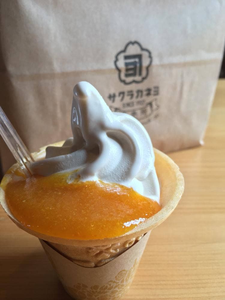 サクラカネヨ直売所