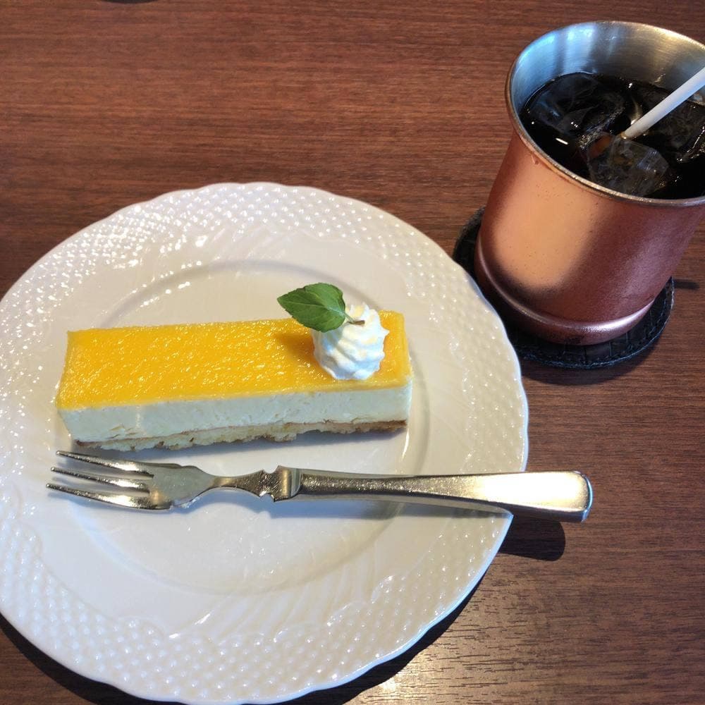 星乃珈琲店 久喜店