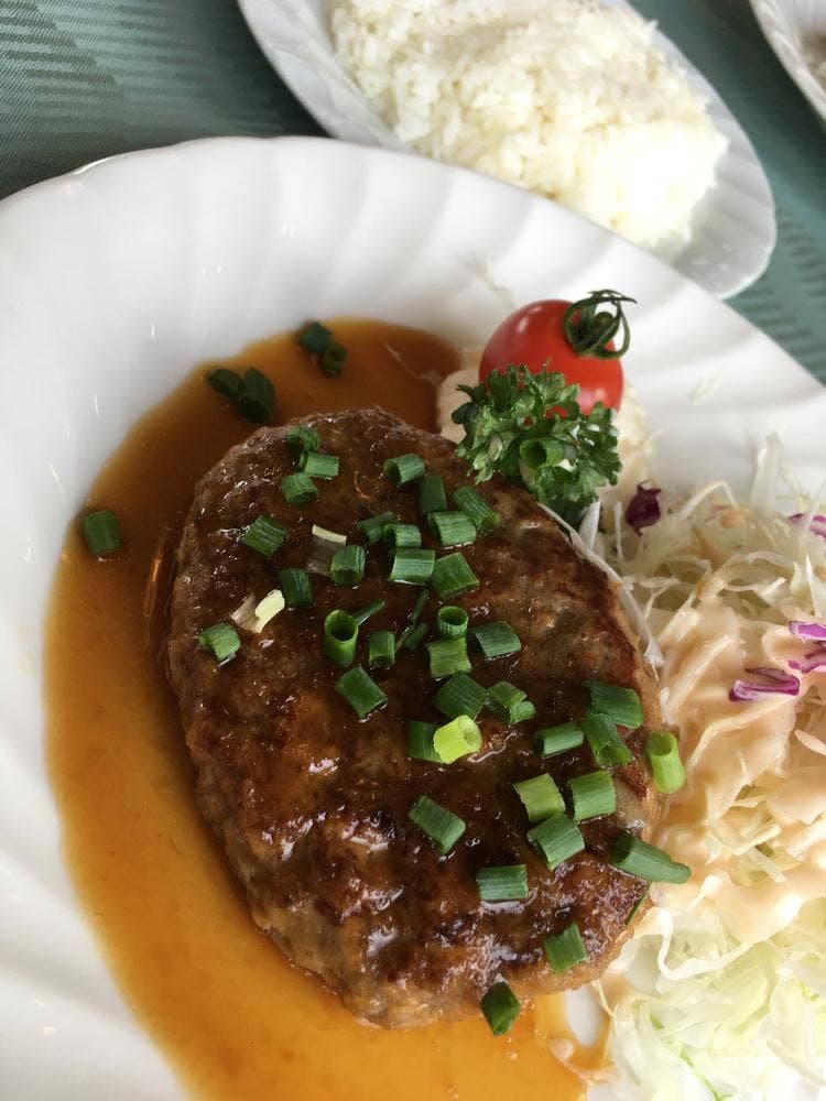 レストランさくら