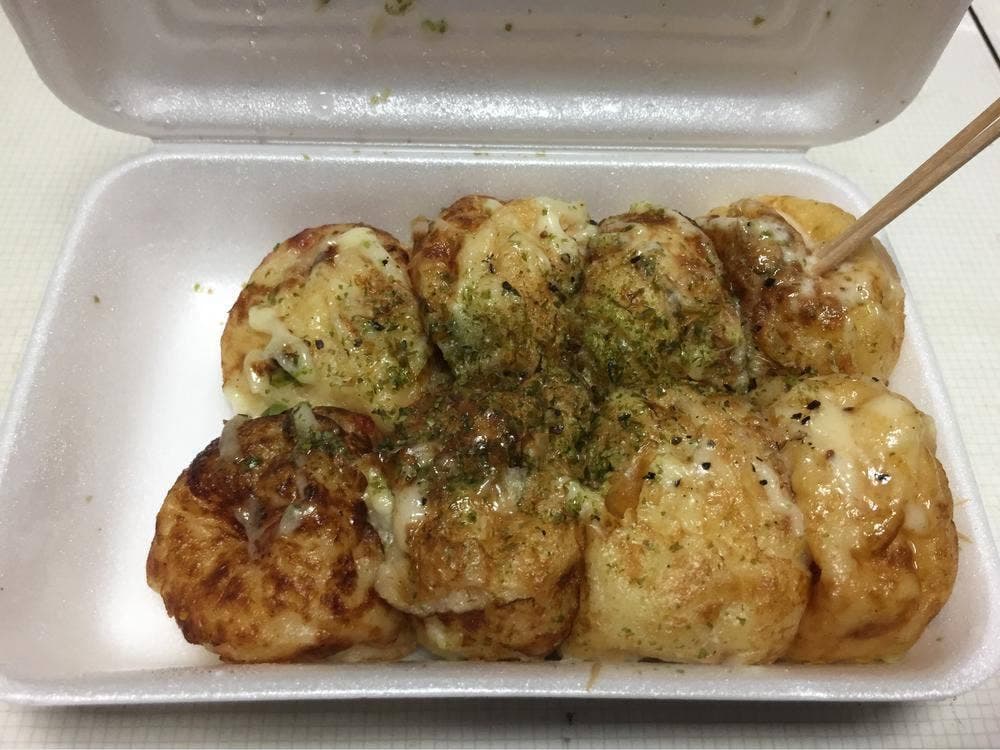 たこ坊ひろちゃん