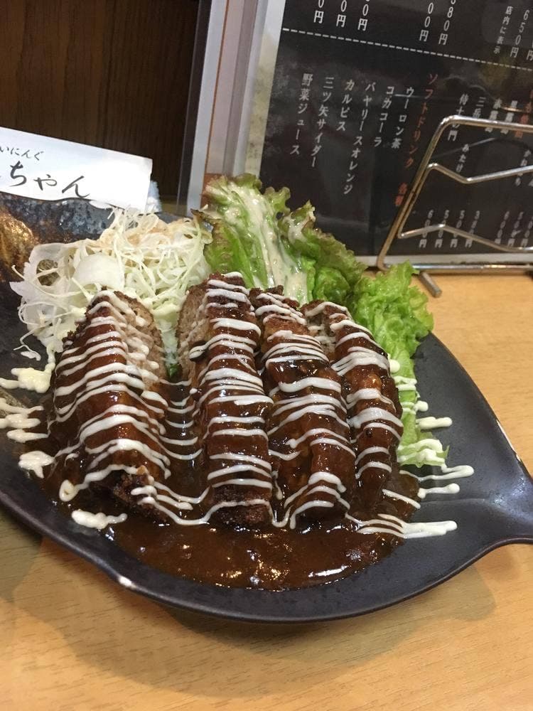 がんちゃん