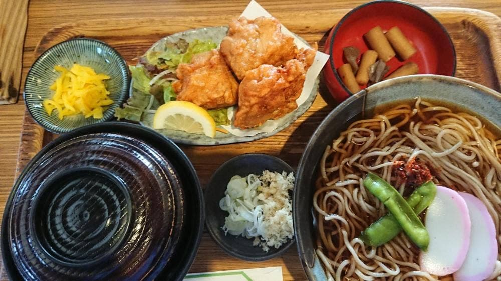 三八屋大口店