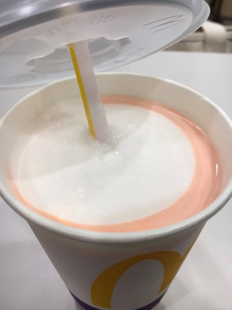 マクドナルド 大岡山店