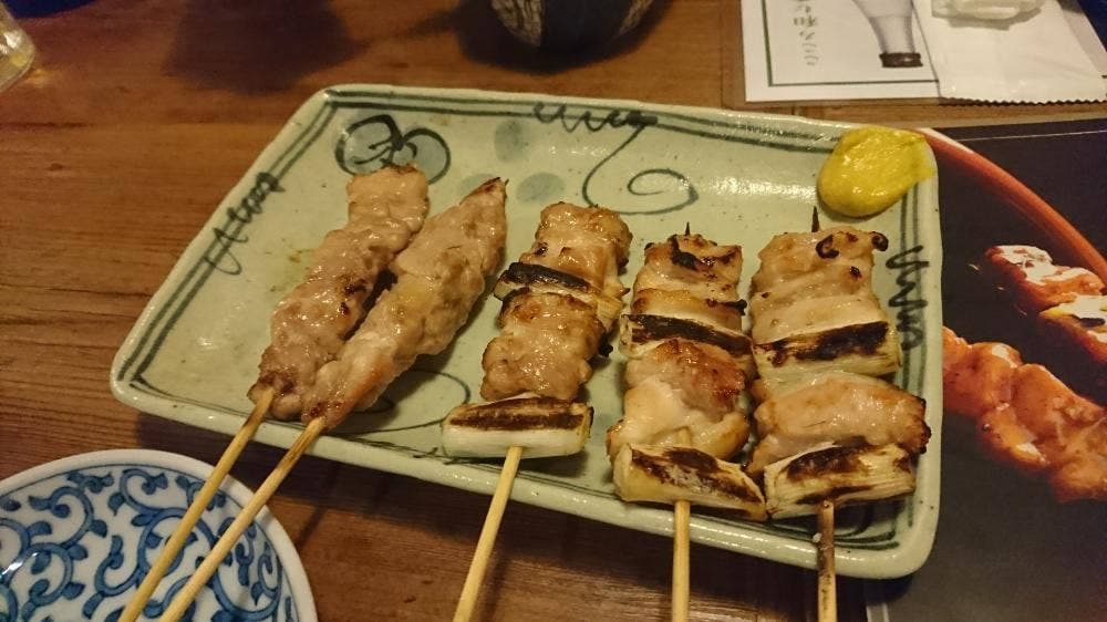 串八珍 浜松町2号店