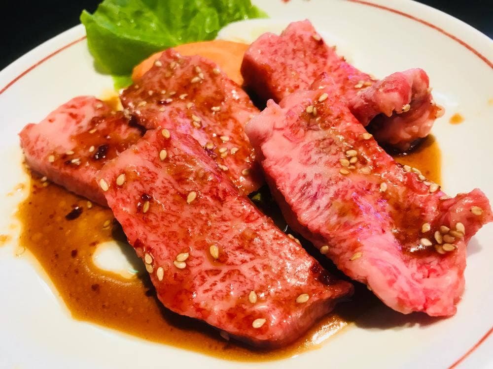 焼肉ハウス和光