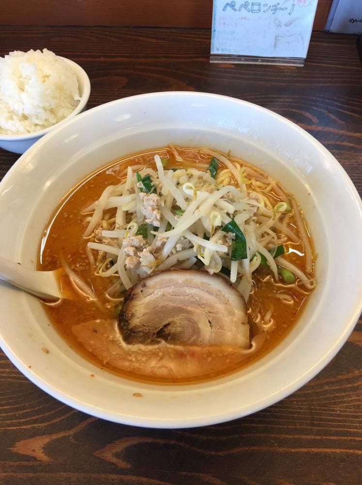 らーめん楓の花