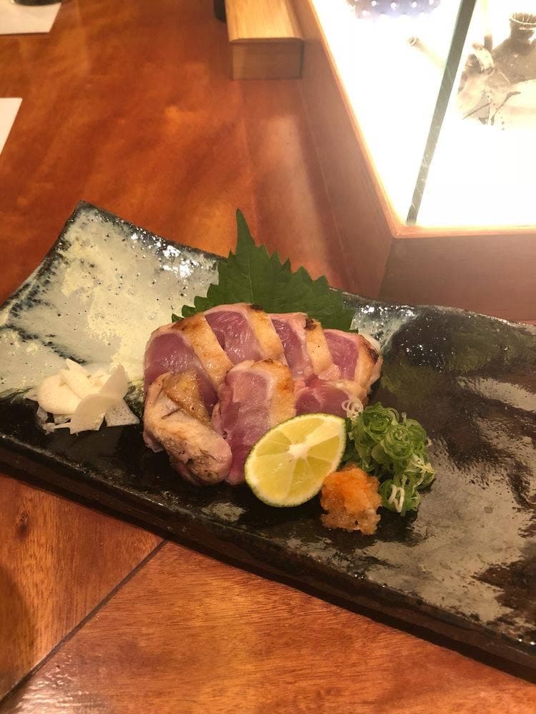 焼鳥YAMATO 北新地・はなれ