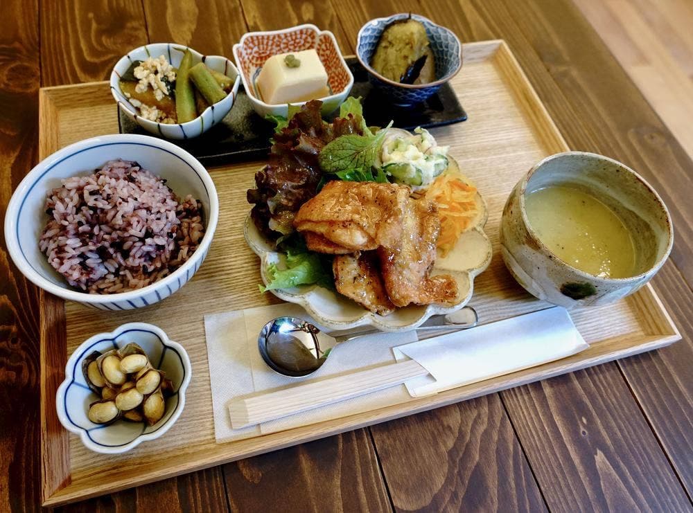 cotocoto kitchen