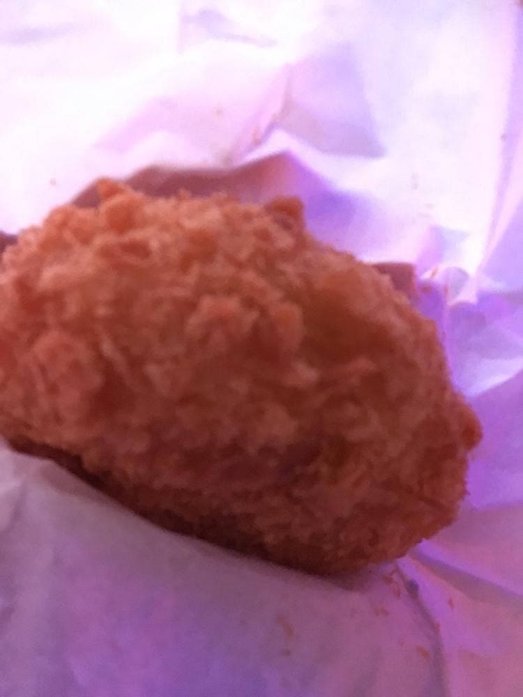 コロッケ倶楽部 札幌三越店