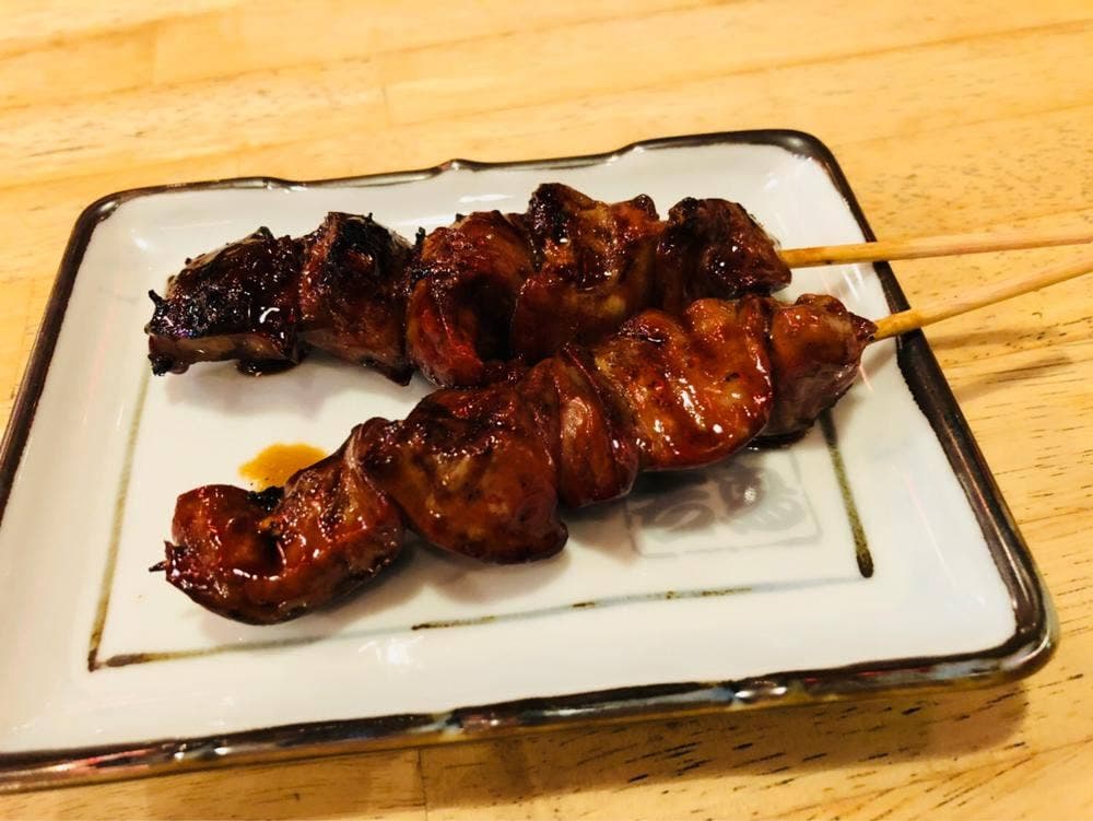 吉鳥 高松瓦町駅前店