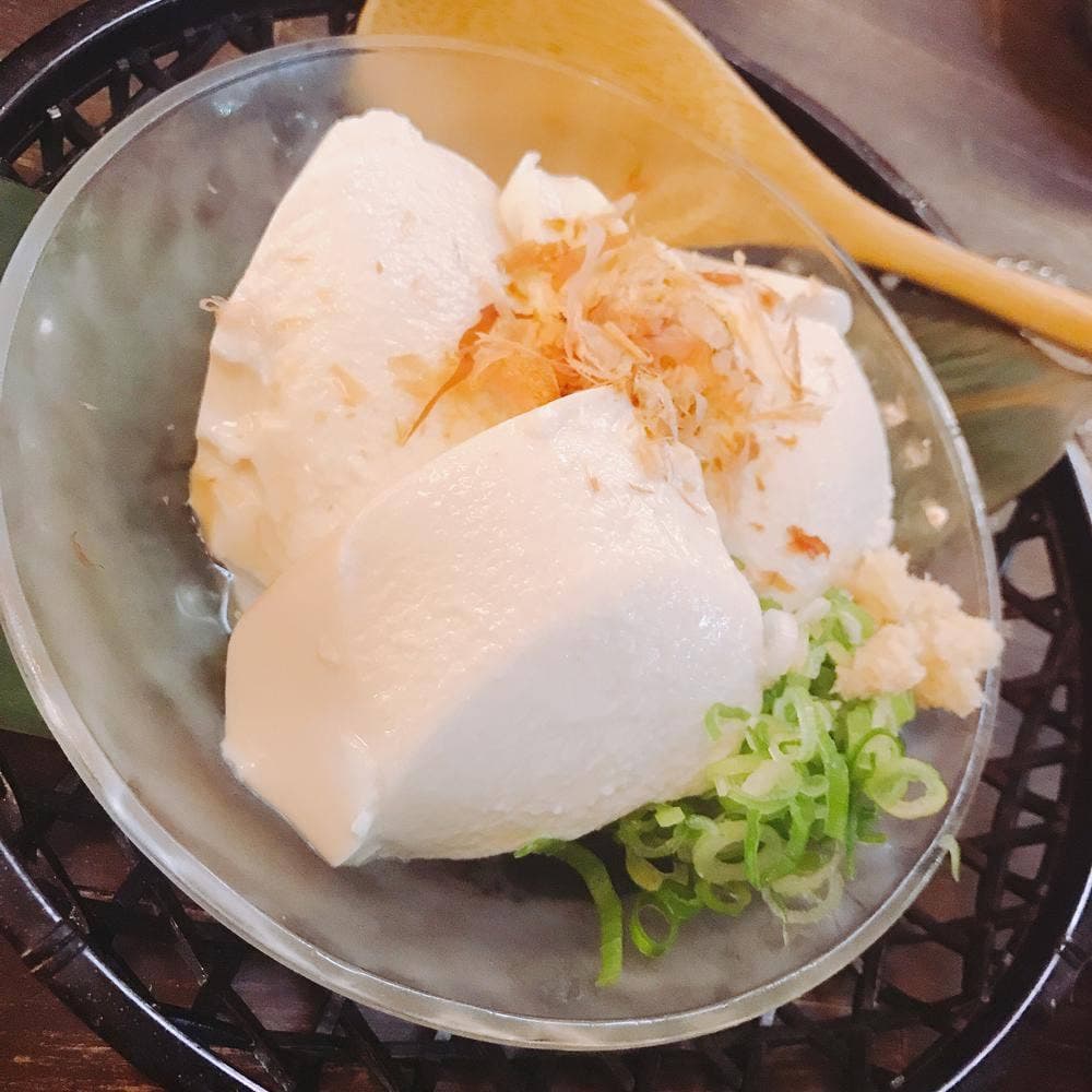 ちゃ味道楽
