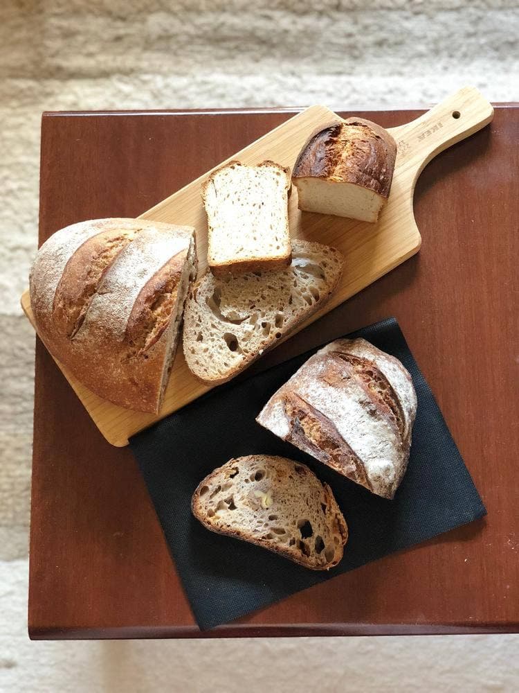 Boulangerie deRien