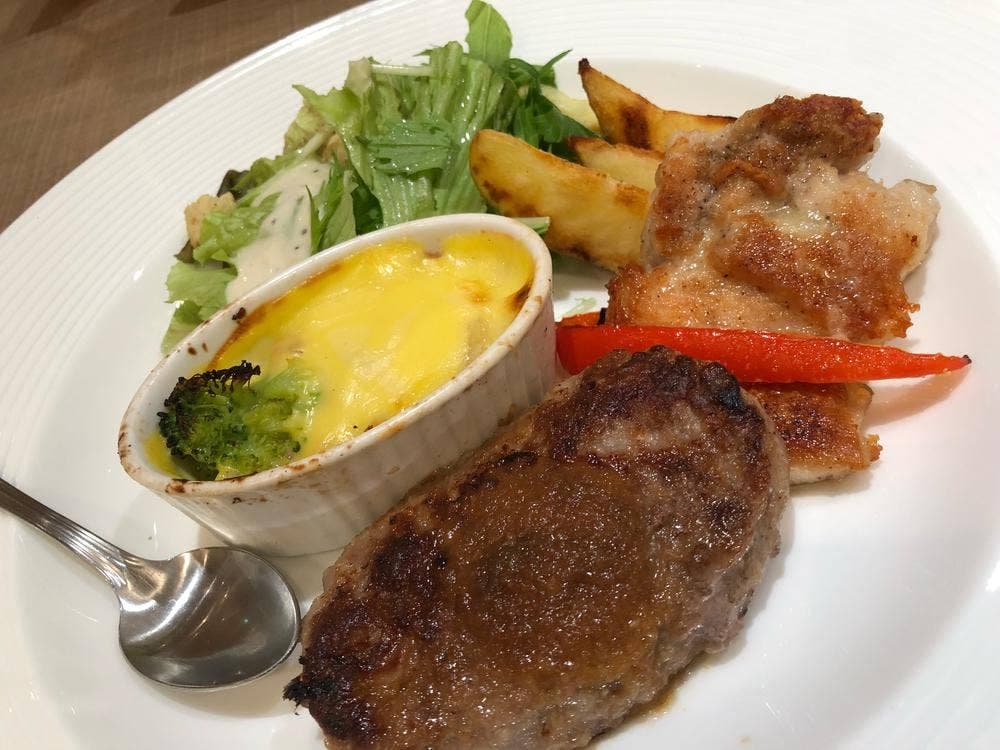 ブレッドガーデン ココリア多摩センター店