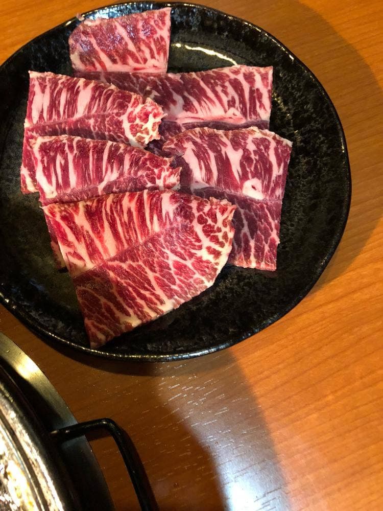 RED&ROCK 二官橋通り本店