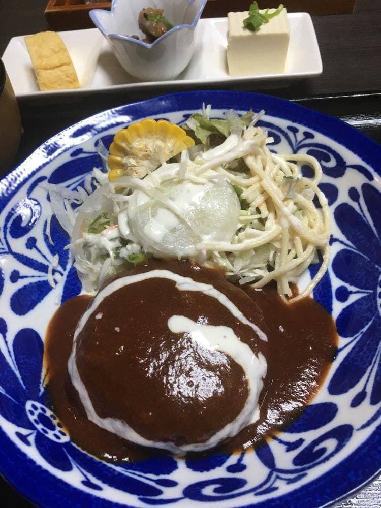 Kitchen まき