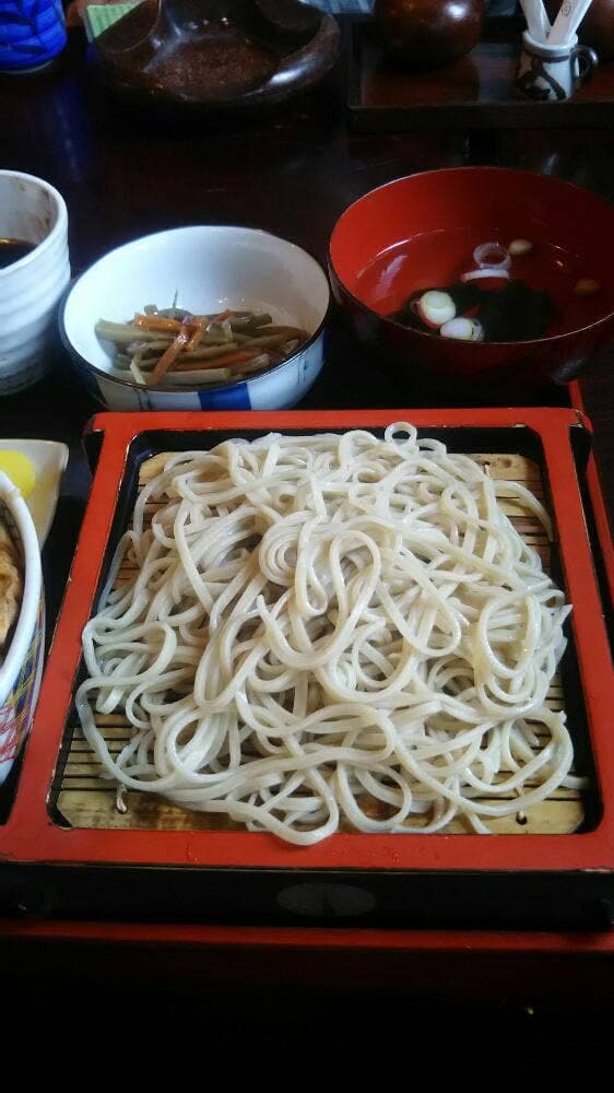 大村庵