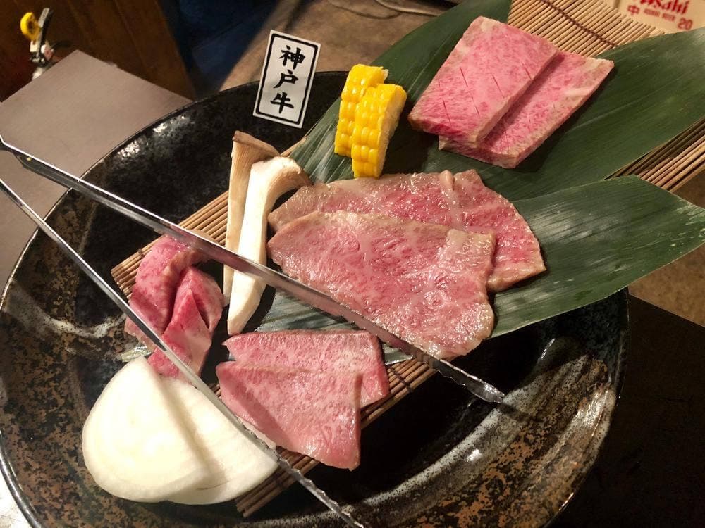 さしの花