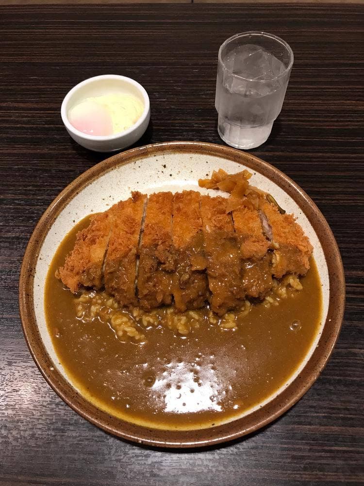 カレーハウス CoCo壱番屋 西武野方駅前店