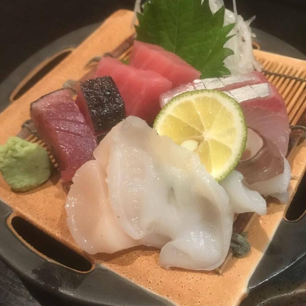 おりょうり 月山