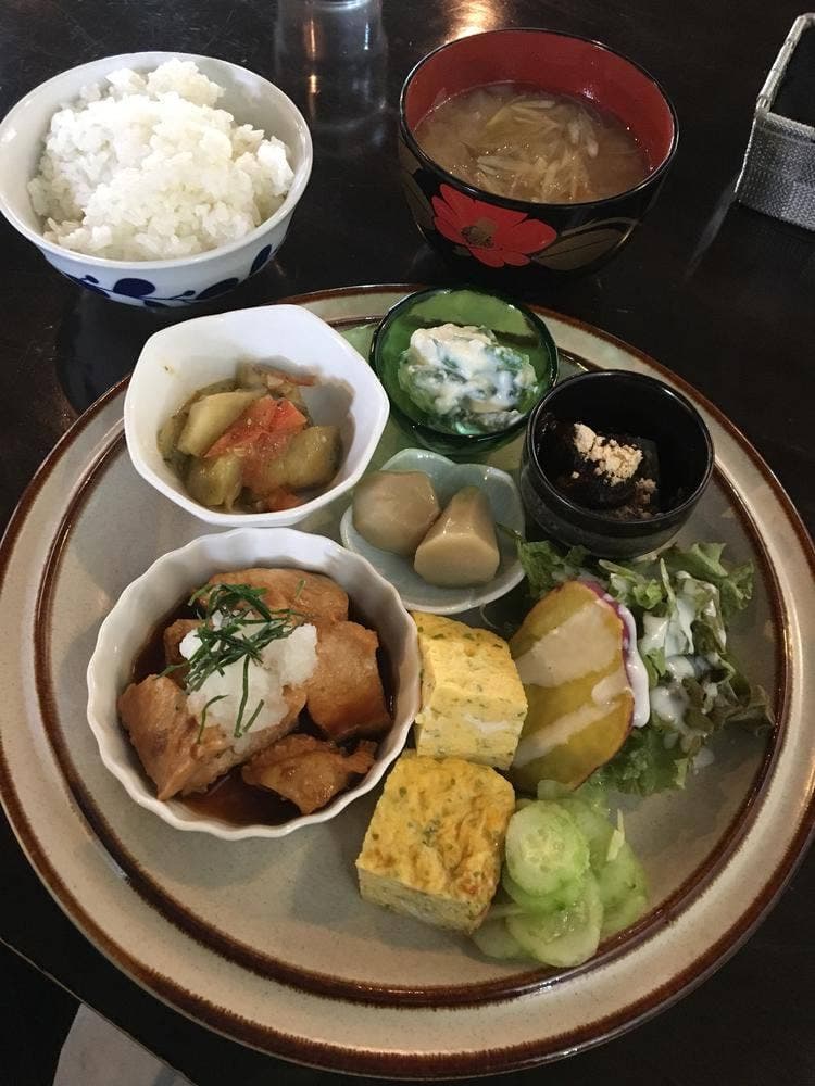cafe 雅