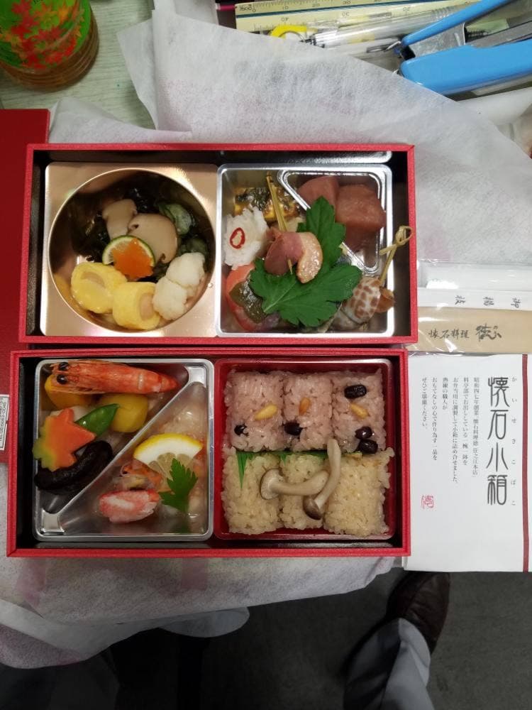懐石料理 徳 住之江本店