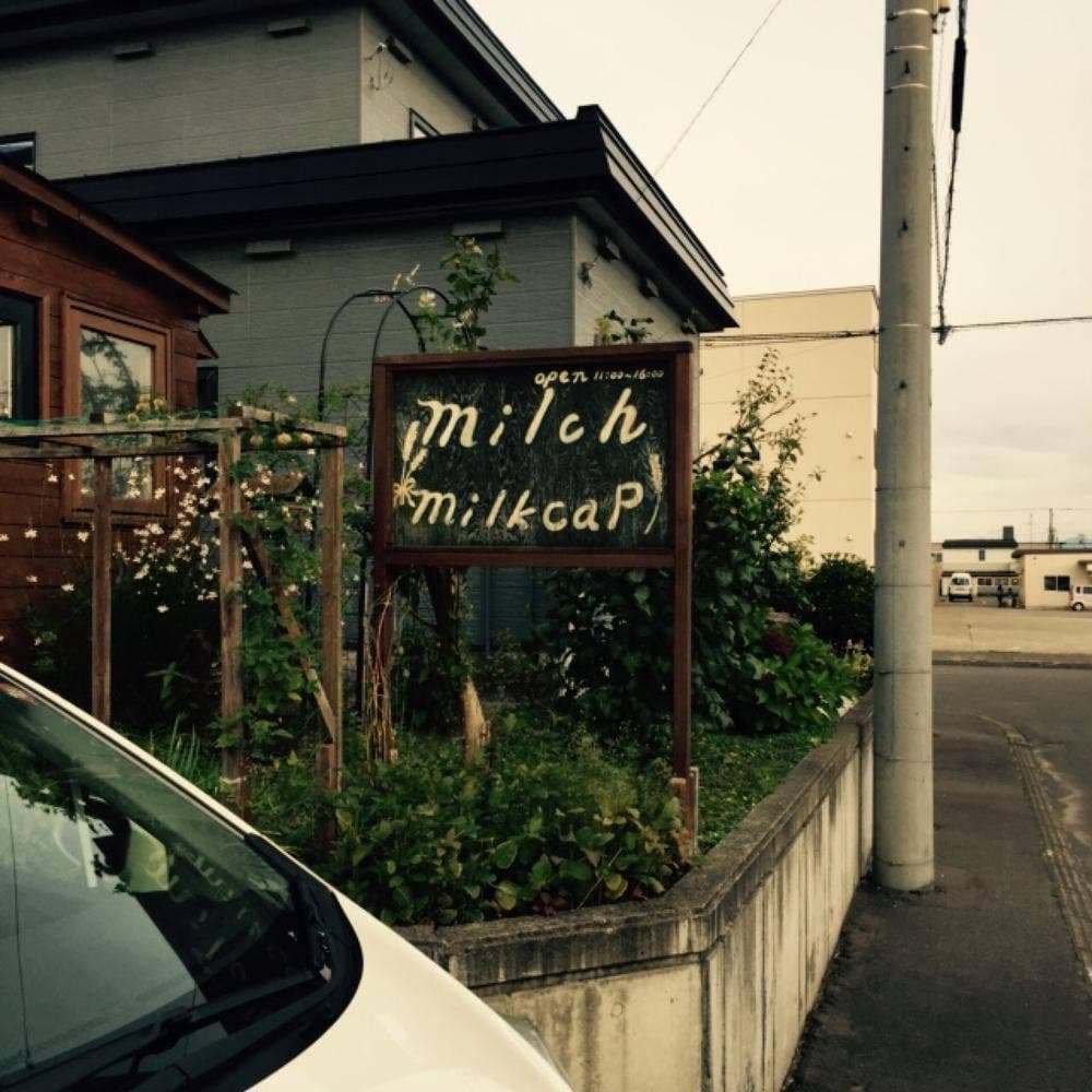 milch