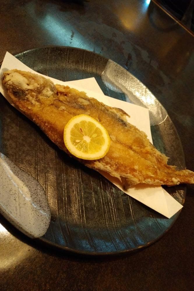 飲み食い処鳴海