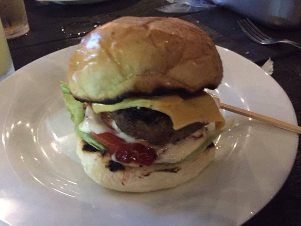 トウキョウビービーキューアクアシティお台場店