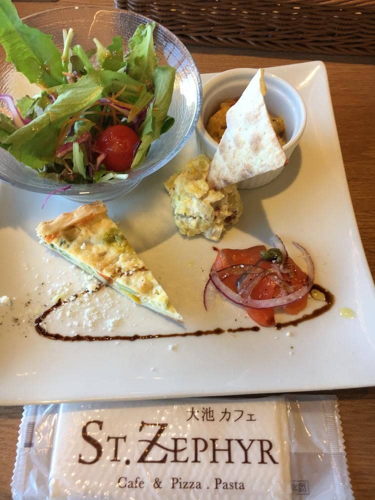 セントゼファー