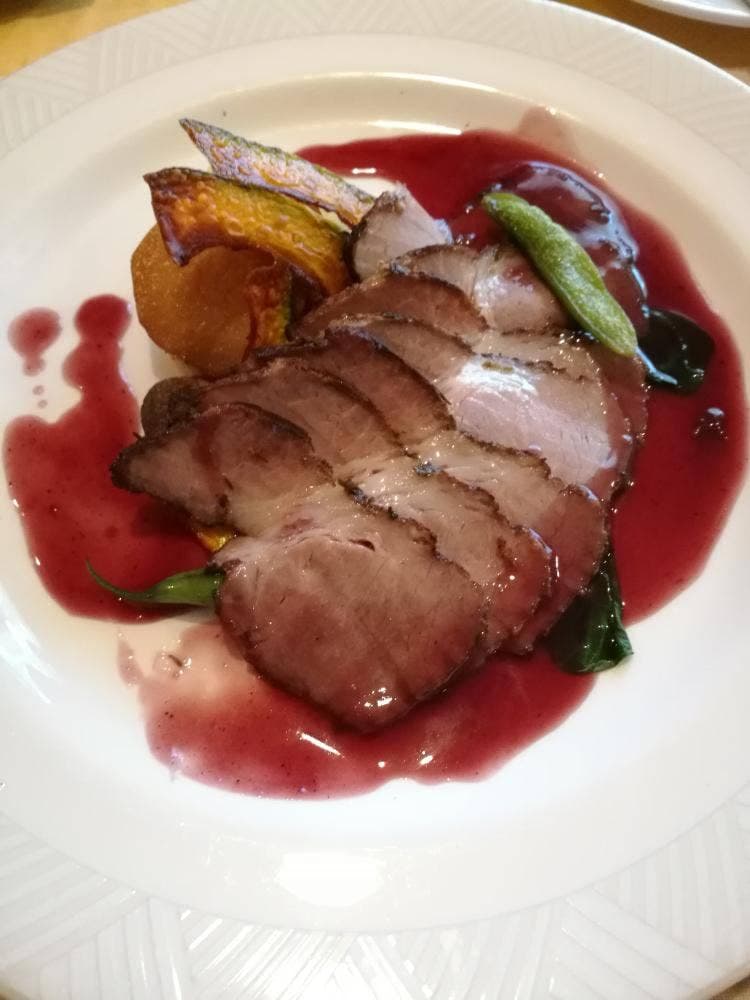 Capricieux Cuisine liberte