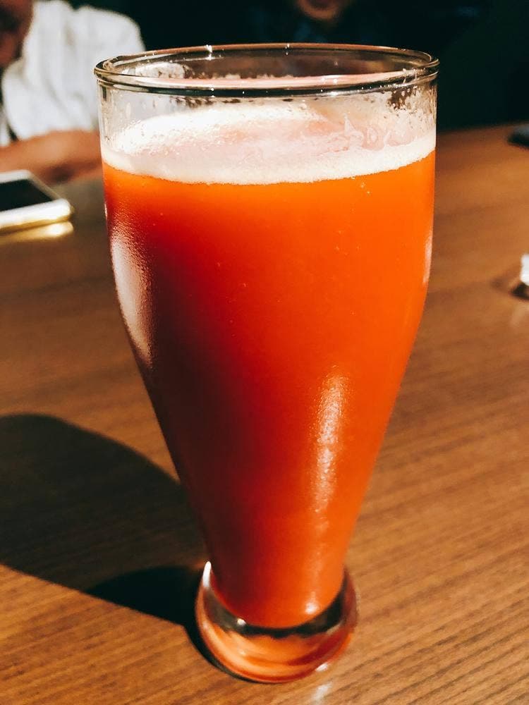 Cherry's