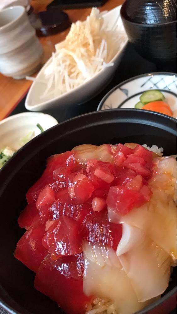 日本料理 あきの