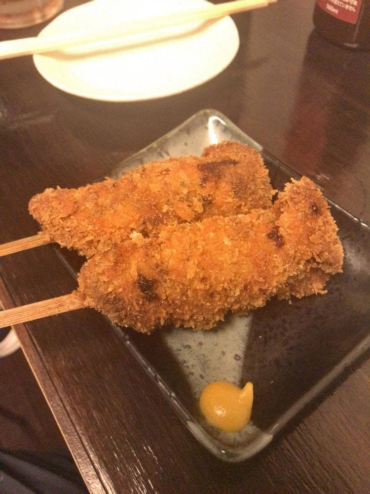 立ち飲み処 ばんぶー