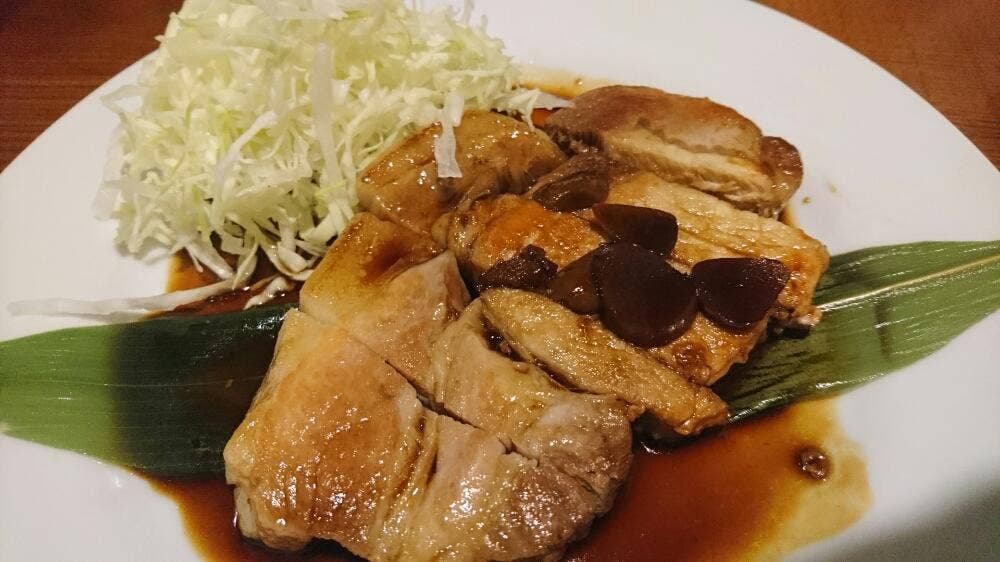 Fukurou DINING